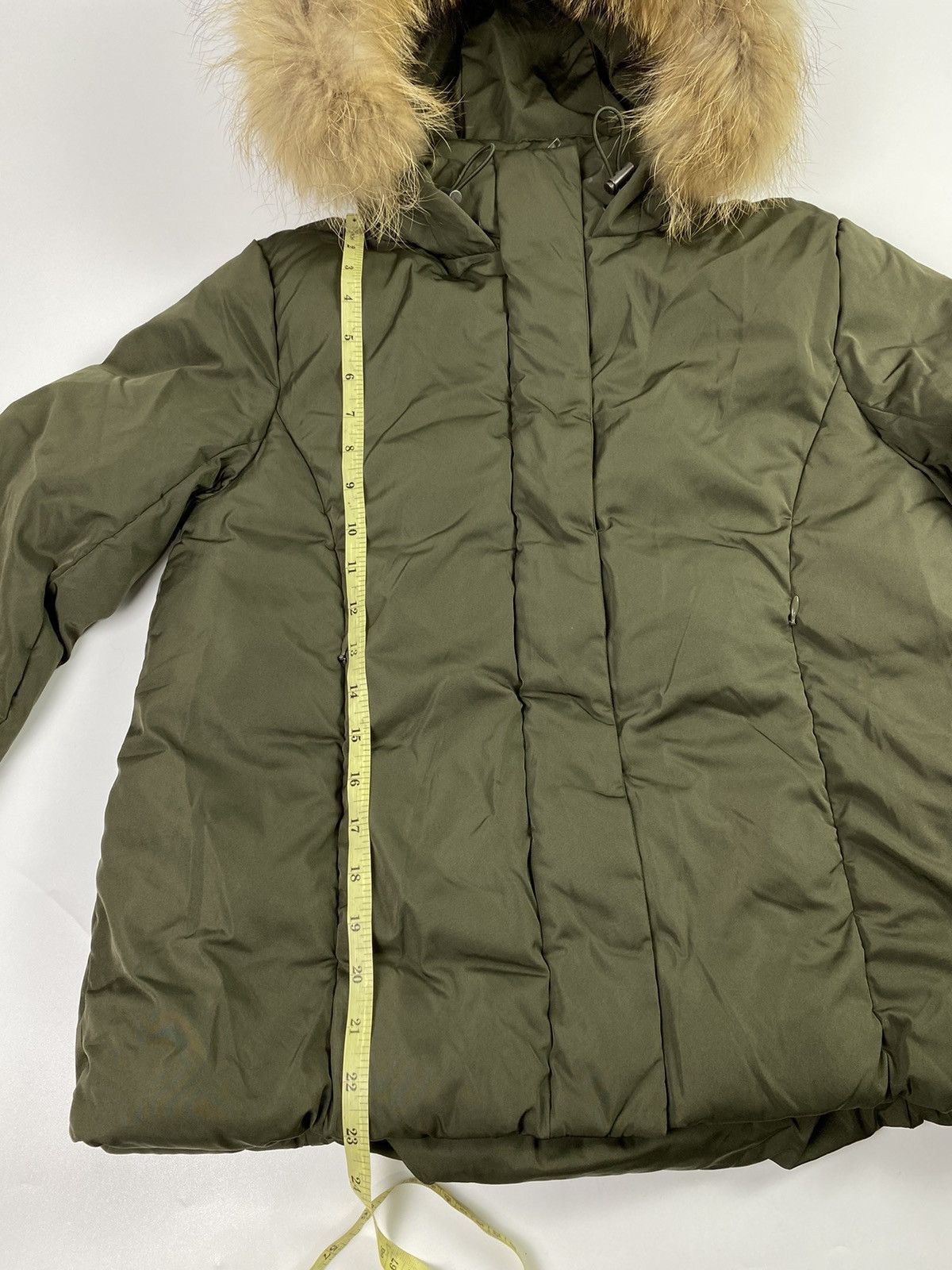 If Six Was Nine × Japanese Brand × Le Grande Bleu (L.G.B.) japanese brand glacier fur puffer jacket winter style Size US L / EU 52-54 / 3 - 9 Thumbnail