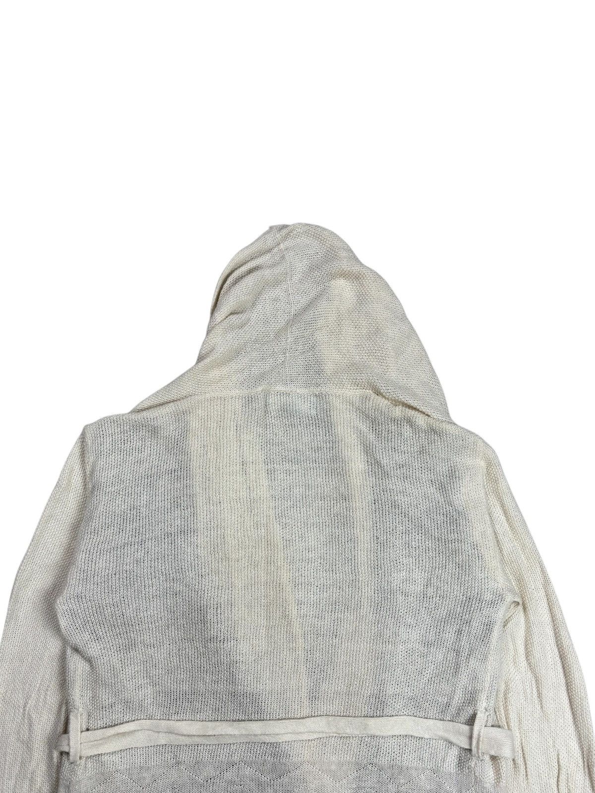 GOA 2000s Berning Sho - Vkei Style Layered Outer Cardigan Size US M / EU 48-50 / 2 - 9 Thumbnail