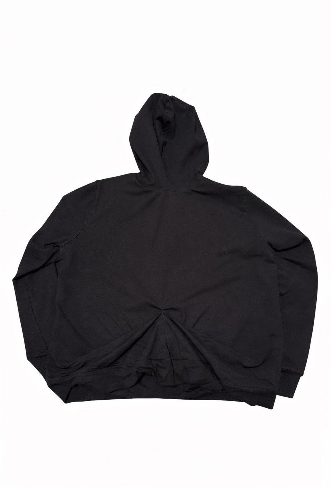 Balenciaga Balenciaga Beverly Hills Hoodie Size US XS / EU 42 / 0 - 3 Thumbnail