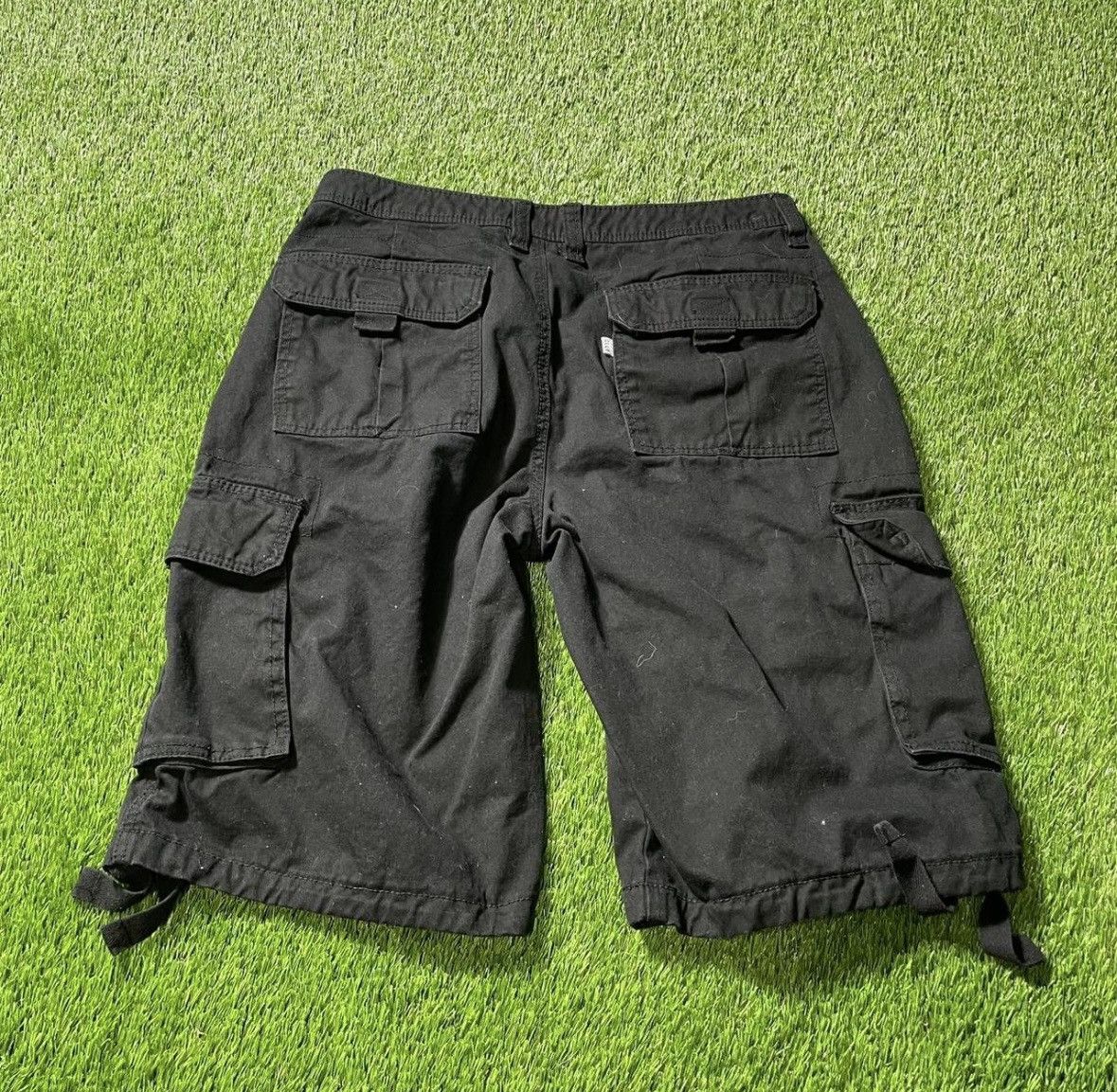 Other Pro Club Cargo Shorts Size US 34 / EU 50 - 2 Thumbnail