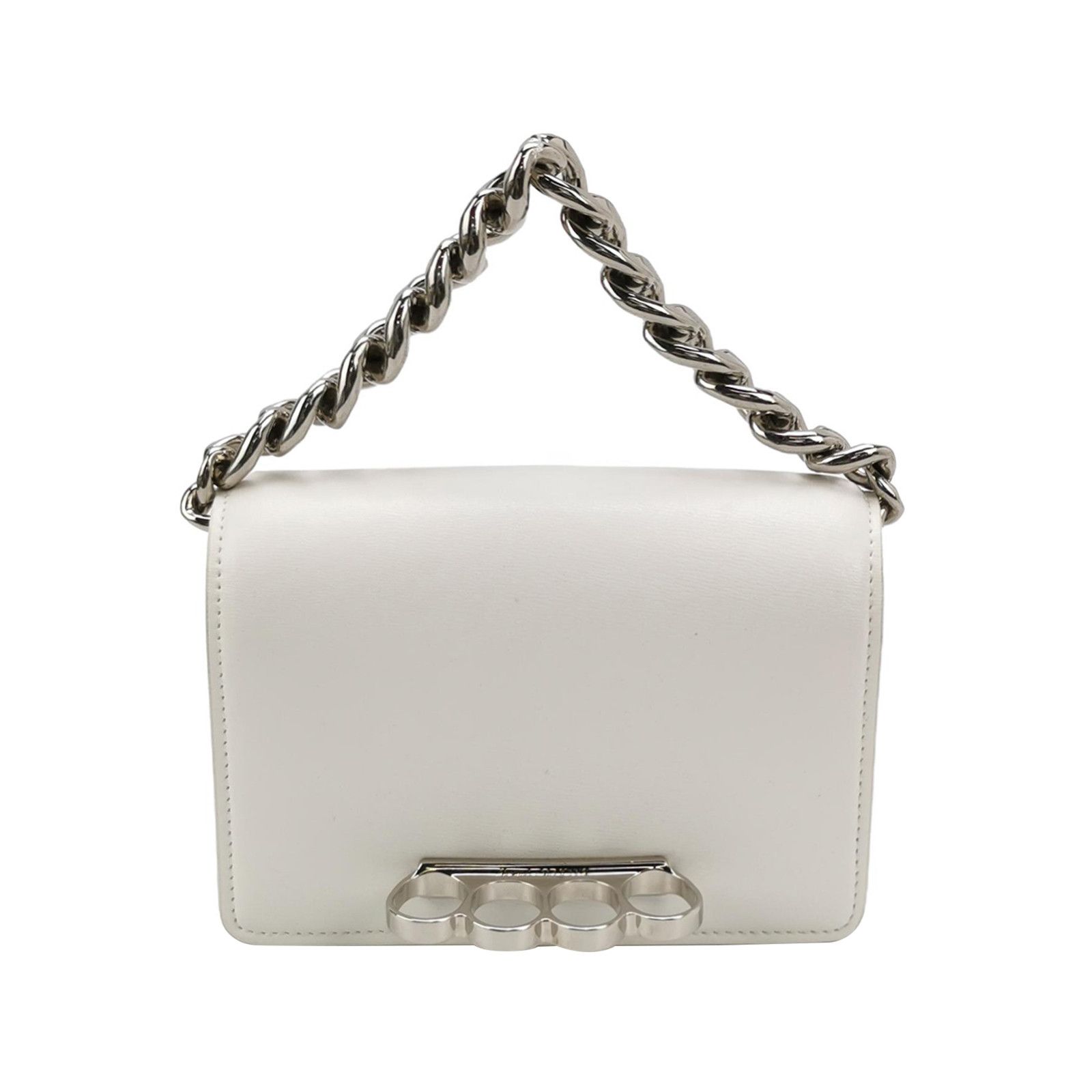 Alexander McQueen Alexander McQueen Women os Tote Bags Size ONE SIZE - 1 Thumbnail