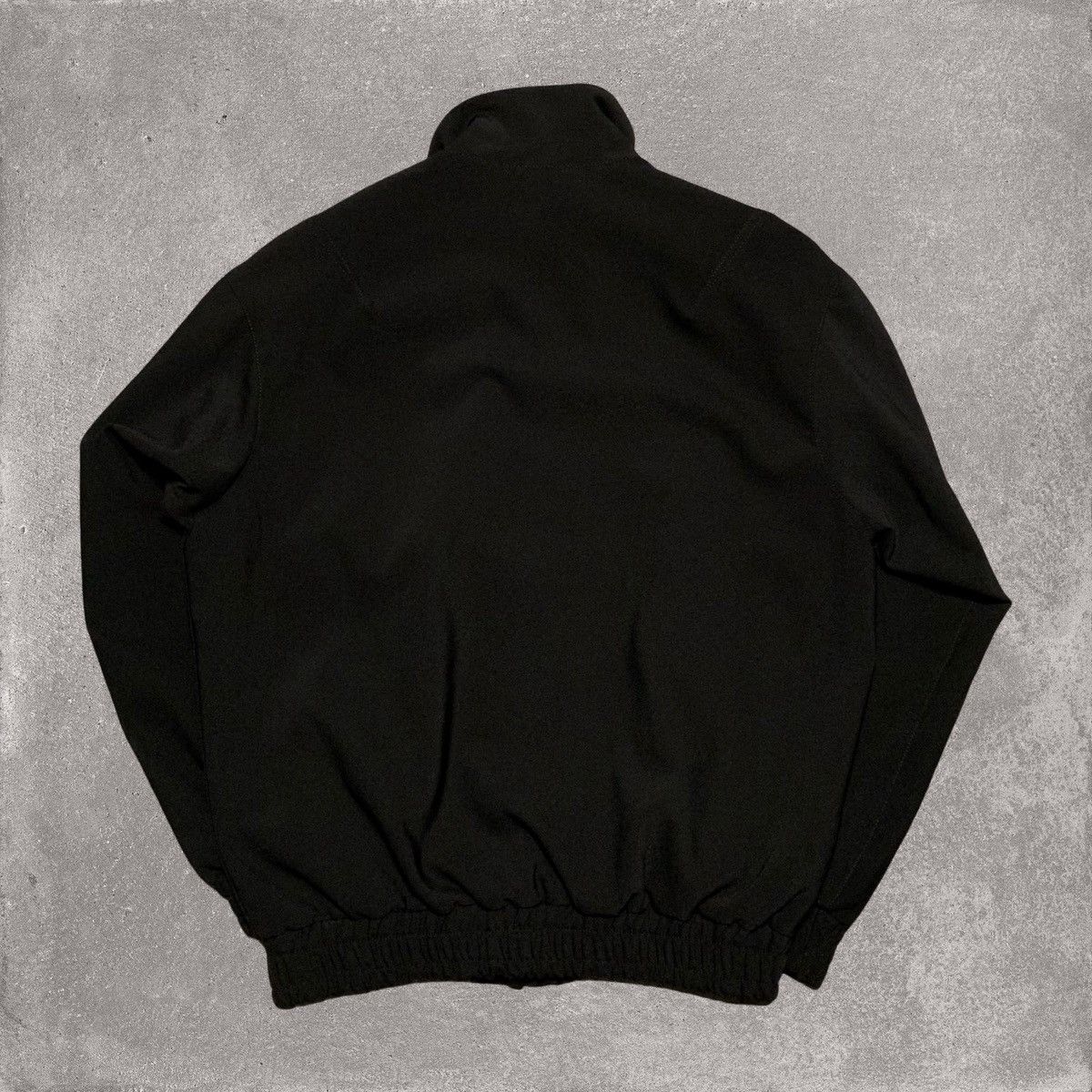 Represent Clo. Represent Small Jacket GB Flag Black Track Jacket British Size US S / EU 44-46 / 1 - 2 Thumbnail