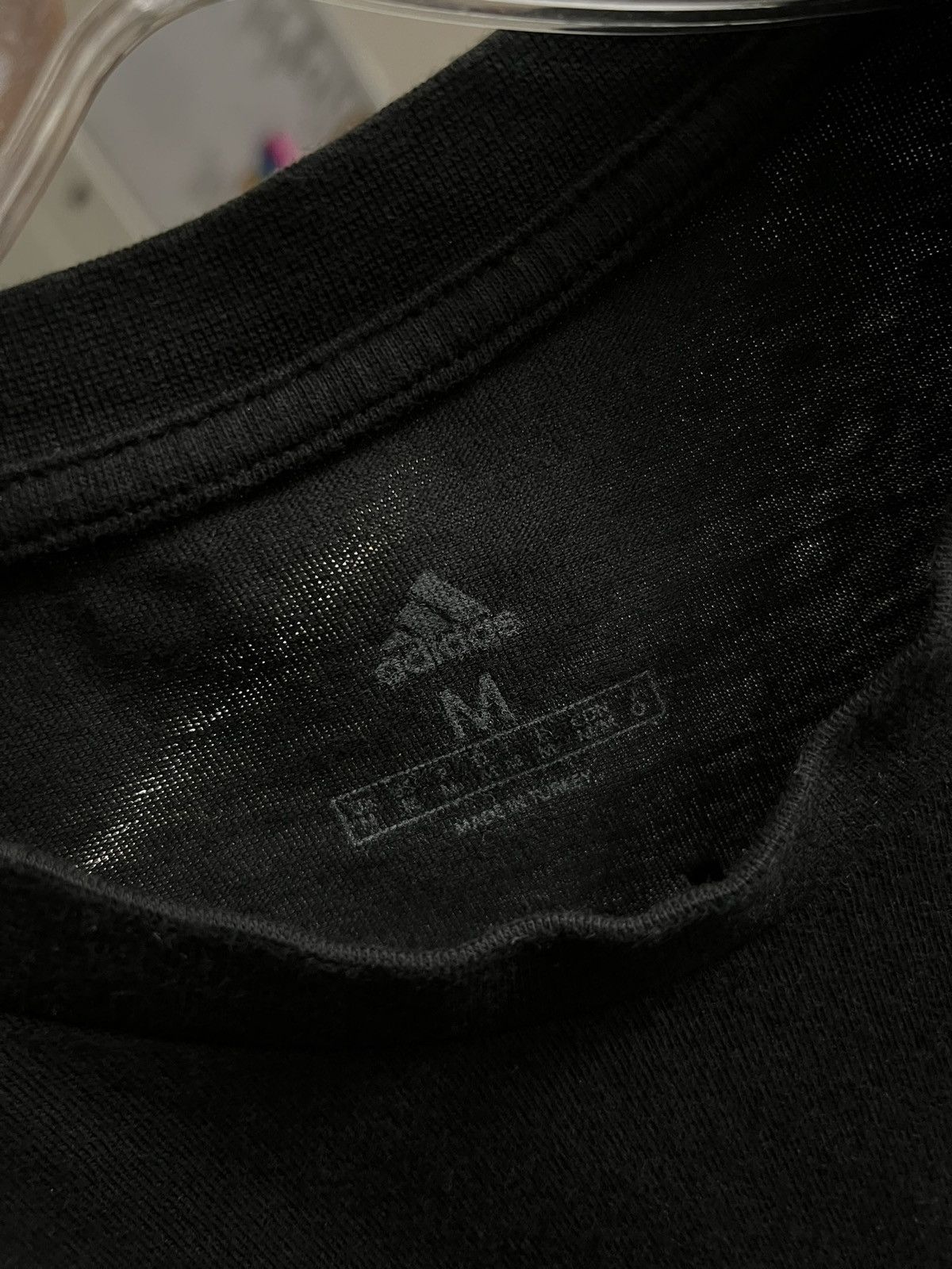 Adidas Adidas Manchester United Ronaldo Tshirt Size US M / EU 48-50 / 2 - 7 Thumbnail