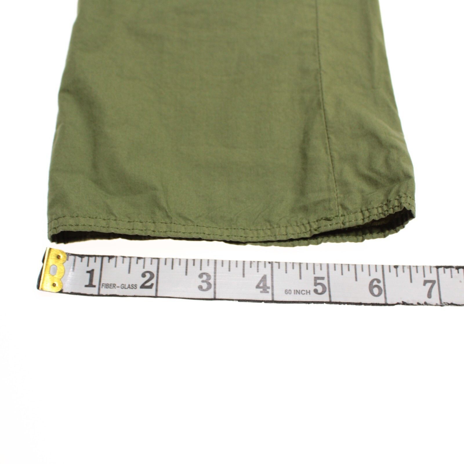 Incotex INCOTEX New with tags Chino Size 38 US In Green Size US 38 / EU 54 - 6 Thumbnail