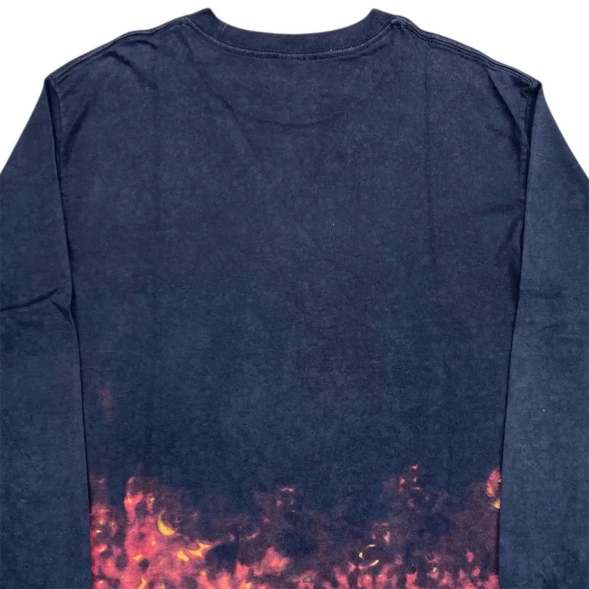 Megadeth Vintage Megadeth The System Has Failed Long Sleeve Size US M / EU 48-50 / 2 - 6 Thumbnail
