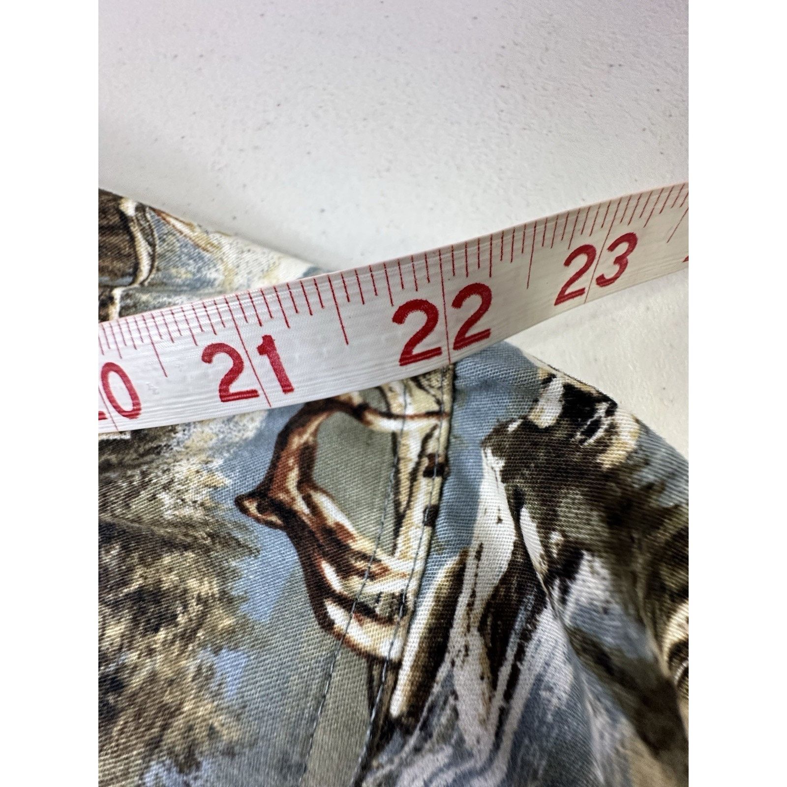 Clearwater Outfitters Rare Vintage Clear Water Outfitters Men XL Button Down Flnl. Size US XL / EU 56 / 4 - 6 Thumbnail