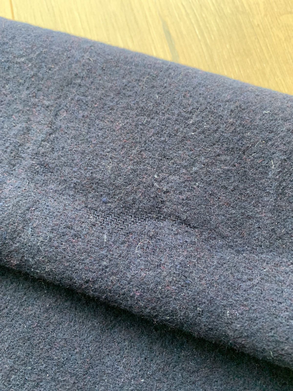 Polo Ralph Lauren Polo Ralph Lauren wool scarf Size ONE SIZE - 4 Thumbnail