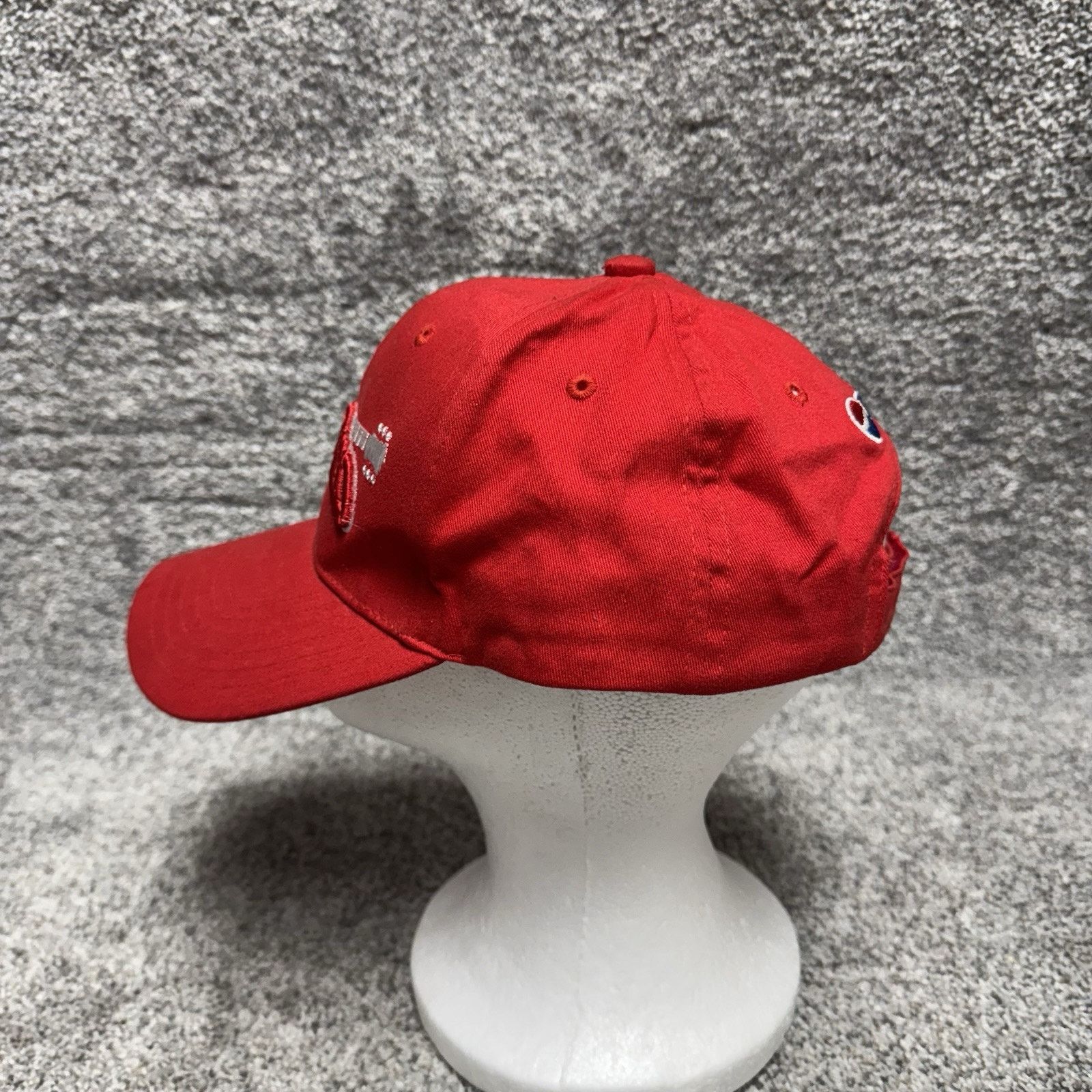 Other Pepsi The RC DJs Mascot Band Hat Mens Adjustable Rock Music Size ONE SIZE - 4 Thumbnail