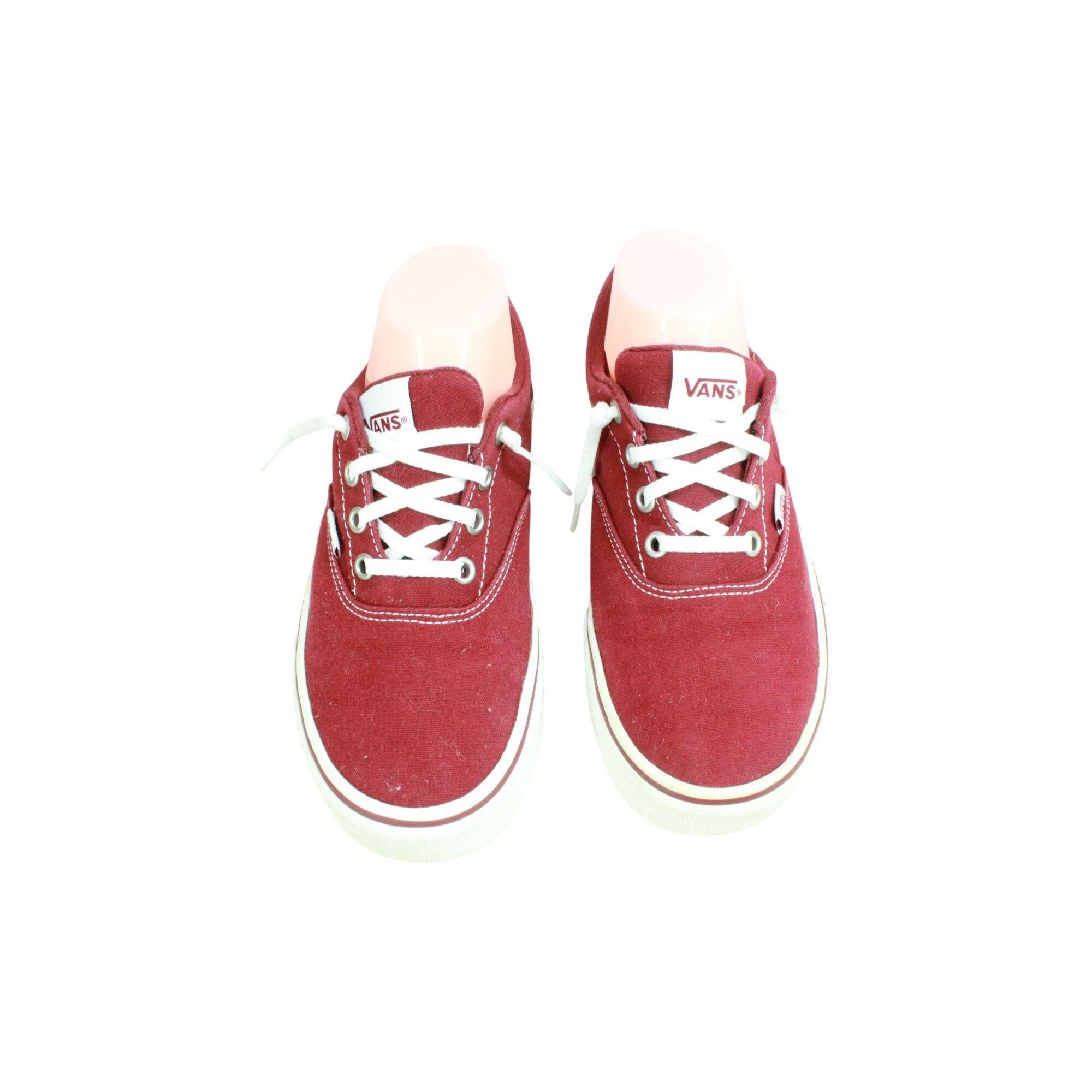 Vans Vans Doheny Canvas Padded Collar Casual Sneaker Shoes Size US 8.5 / IT 38.5 - 5 Thumbnail