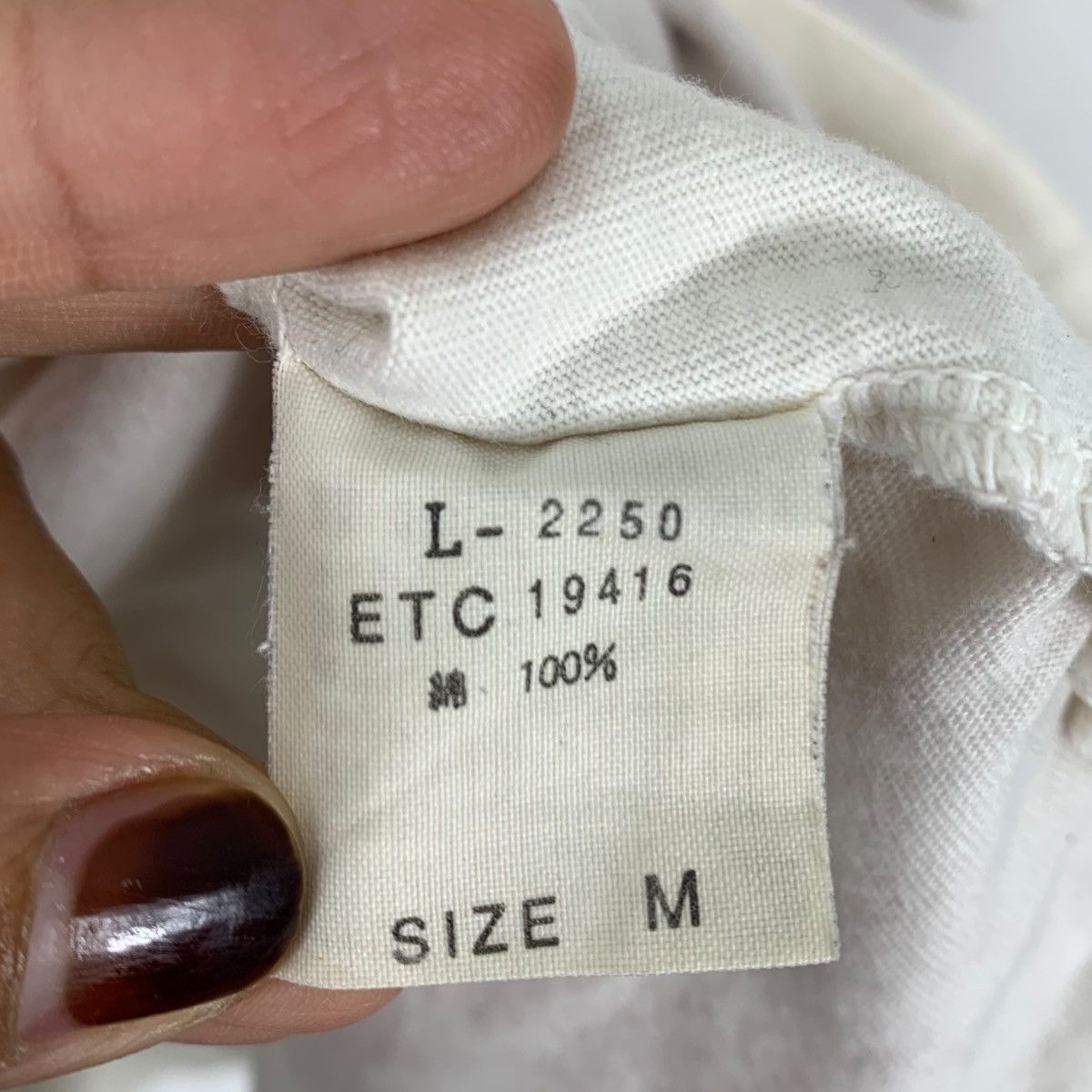 Japanese Brand RNA ALTERNATIVE INC Superchaos Japanese Brand Over Shirt Size XS / US 0-2 / IT 36-38 - 9 Thumbnail