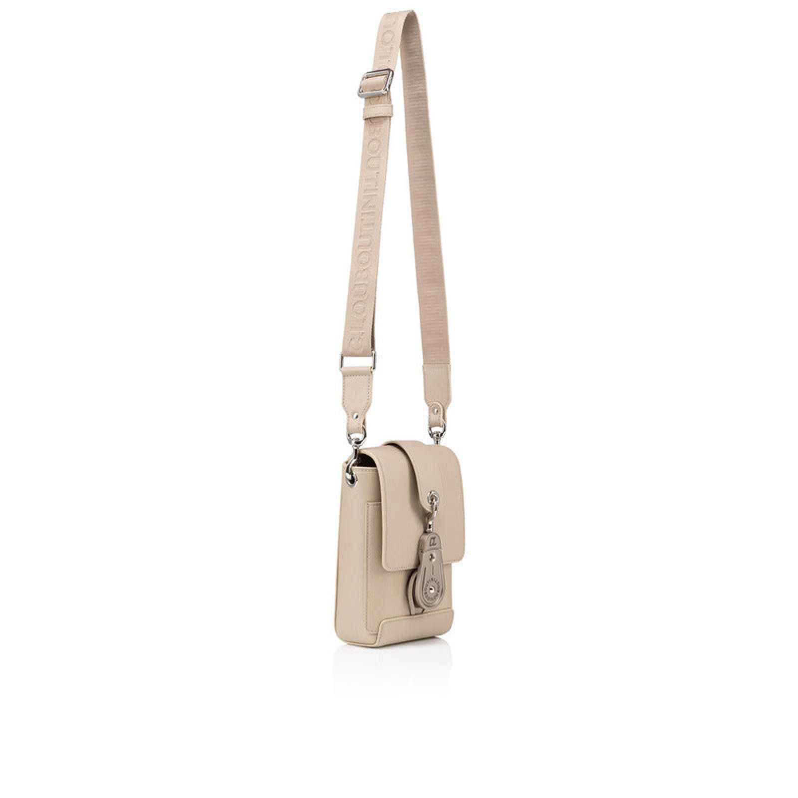 Christian Louboutin Christian Louboutin Groovy Crossbody Size ONE SIZE - 3 Thumbnail