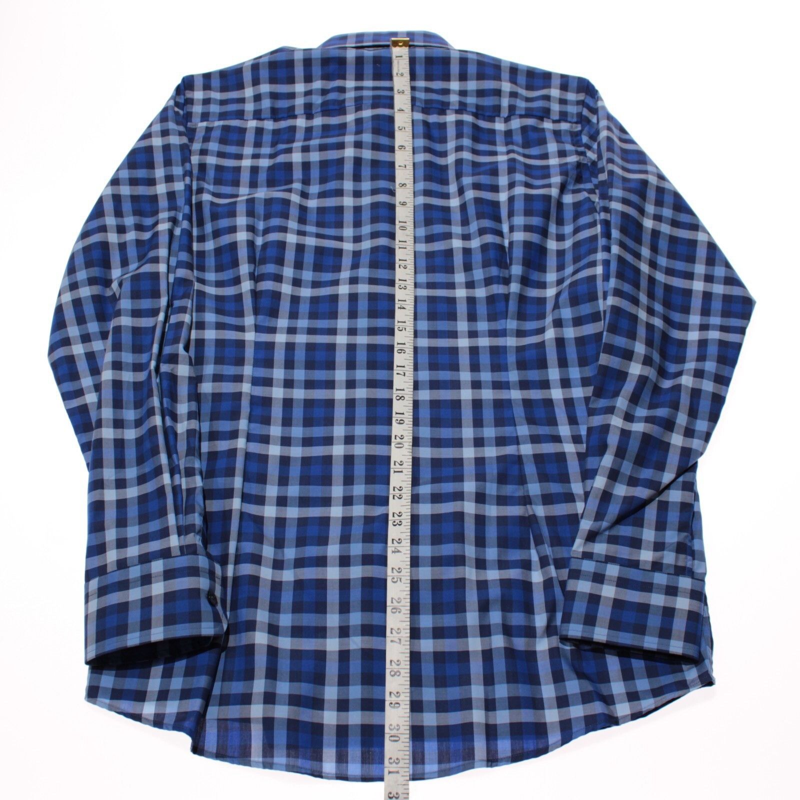 Eton Eton New with tags Shirt Size M US In Blue Size US M / EU 48-50 / 2 - 6 Thumbnail