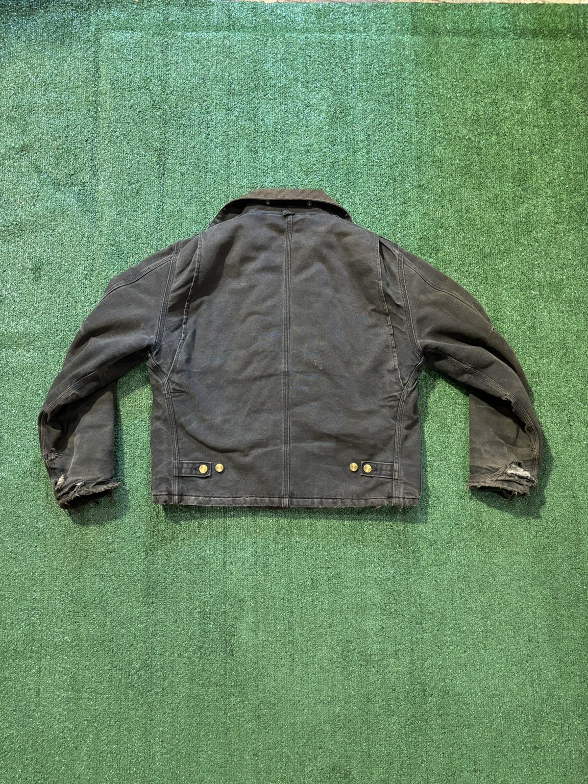 Carhartt × Streetwear × Vintage Vintage 1990's Carhartt
