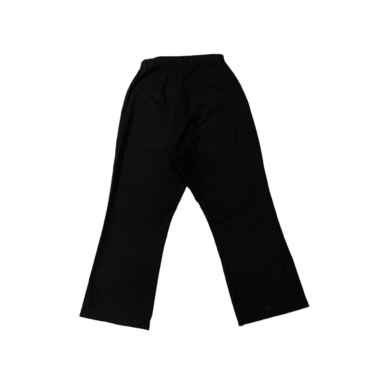 Comme des Garcons AD2009 Tricot Comme Des Garcons Baggy Gabadine Pants Size 27" / US 4 / IT 40 - 9 Thumbnail