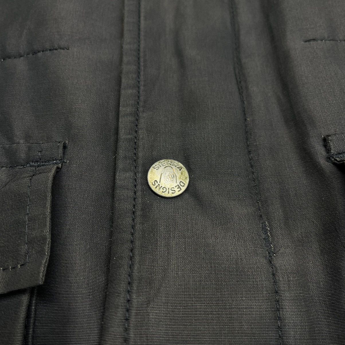Pendleton a12 Vintage Sierra Designs X Pandleton Parka Size US M / EU 48-50 / 2 - 7 Thumbnail