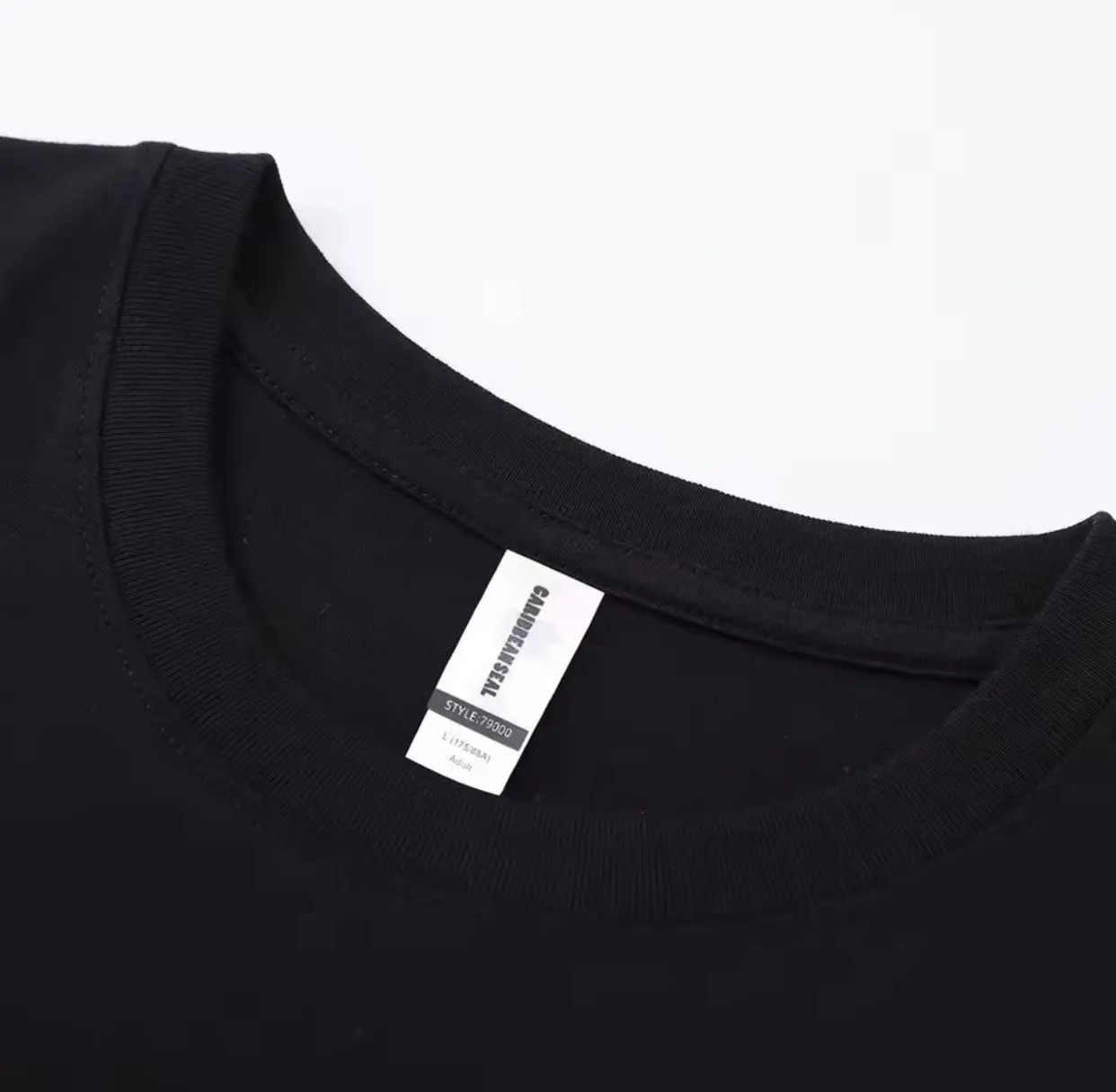 Japanese Brand Short Sleeved Oversized Loose Size US M / EU 48-50 / 2 - 3 Thumbnail