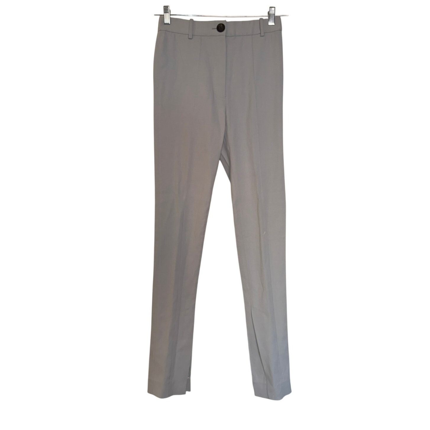 Peter Do SS'20 Peter Do NWT Front Slit Trousers Size 28" / US 6 / IT 42 - 2 Thumbnail