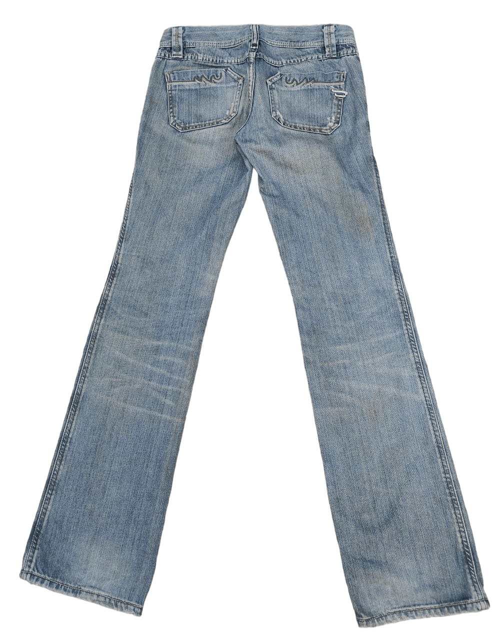 Diesel Diesel Denim Size 29" - 2 Thumbnail