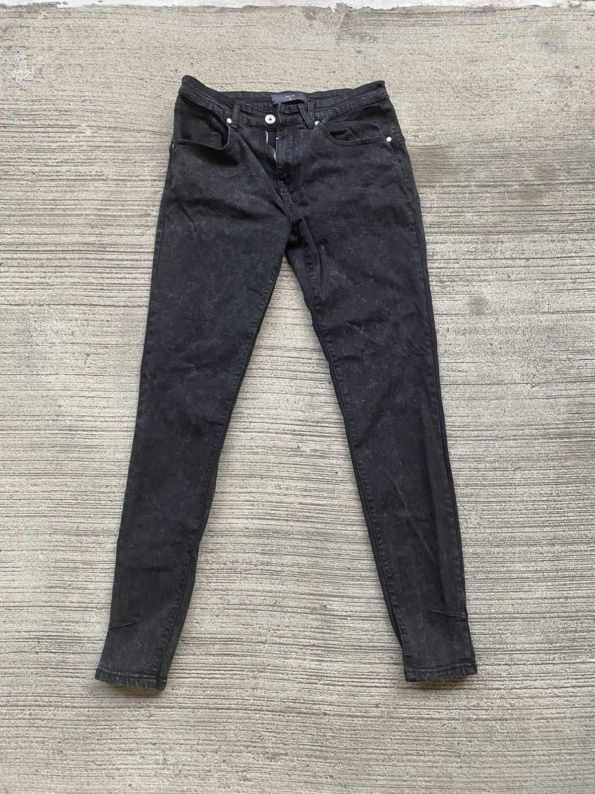 Kollar Clothing Kollar Denim Size US 32 / EU 48 - 2 Thumbnail