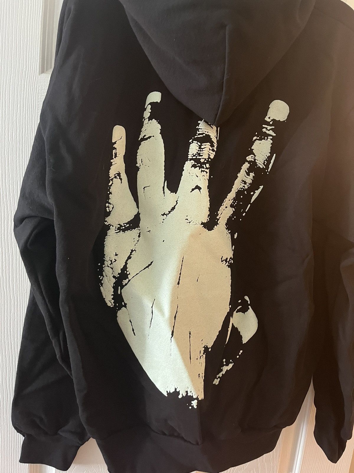 Other XXXTENTACION Look At Me Glow Hoodie Size US L / EU 52-54 / 3 - 5 Thumbnail