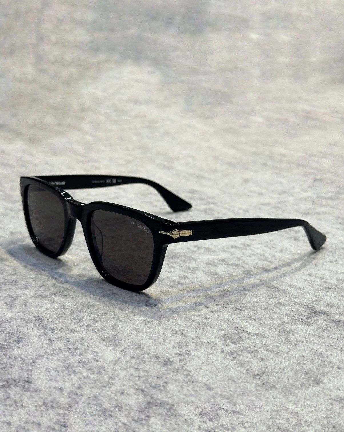 Gucci GUCCI GG1857S 001 Size ONE SIZE - 1 Thumbnail