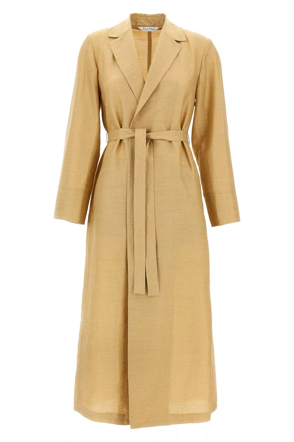 Max Mara 'Meandro' coat Size M / US 6-8 / IT 42-44 - 1 Thumbnail