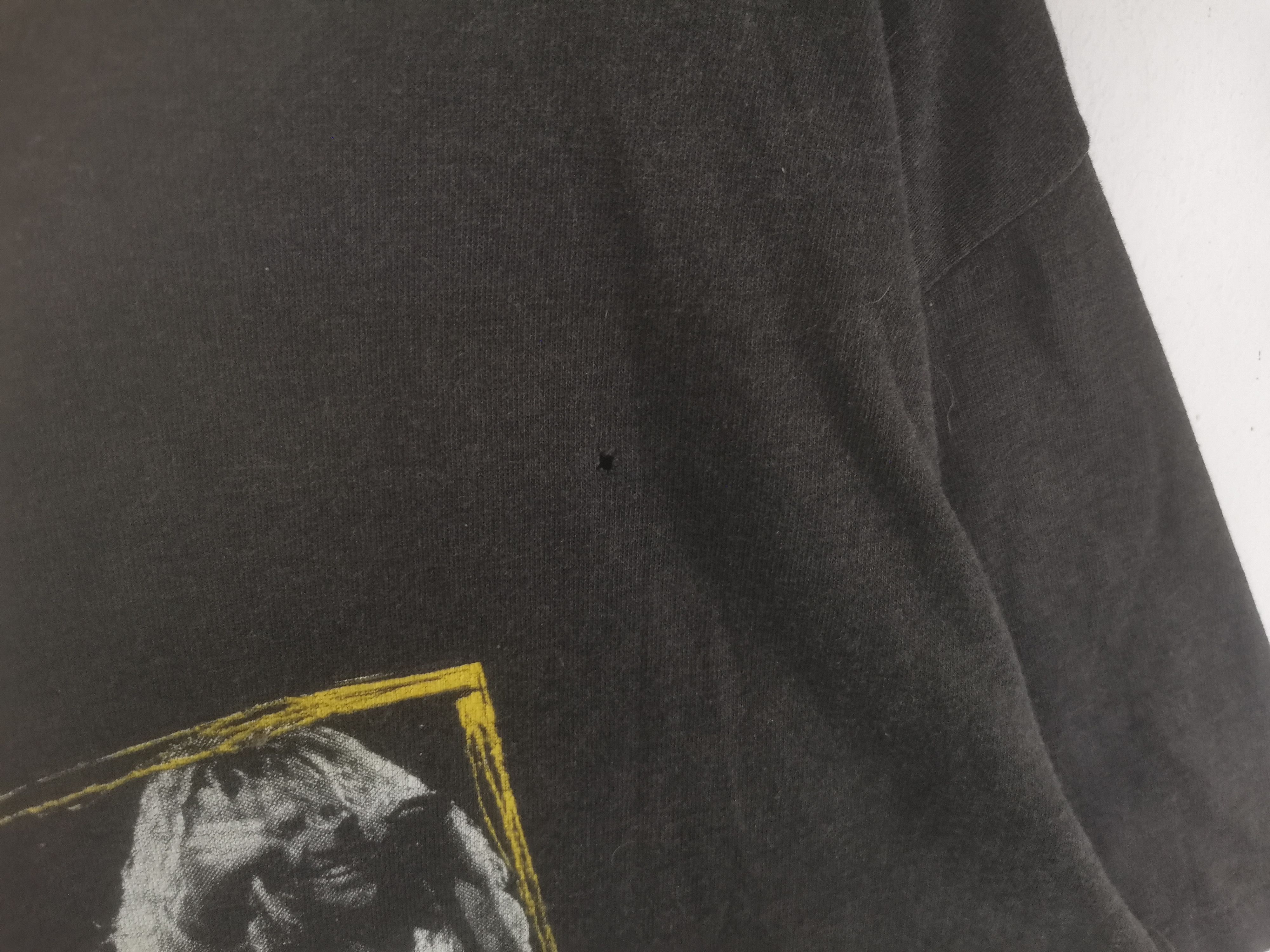 Band Tees × Vintage Rare vintage Van Halen American Rock band t-shirt Size US XL / EU 56 / 4 - 7 Thumbnail