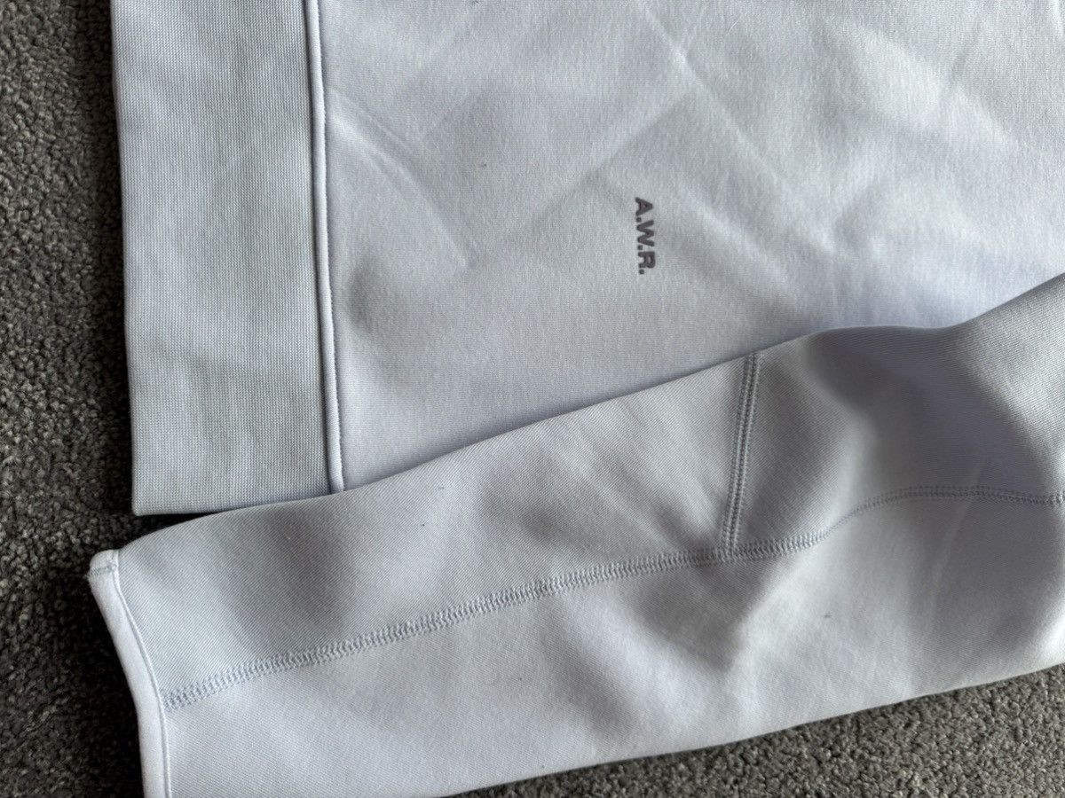 NOCTA × Nike Nocta x Nike tech fleece palest purple Size US M / EU 48-50 / 2 - 7 Thumbnail