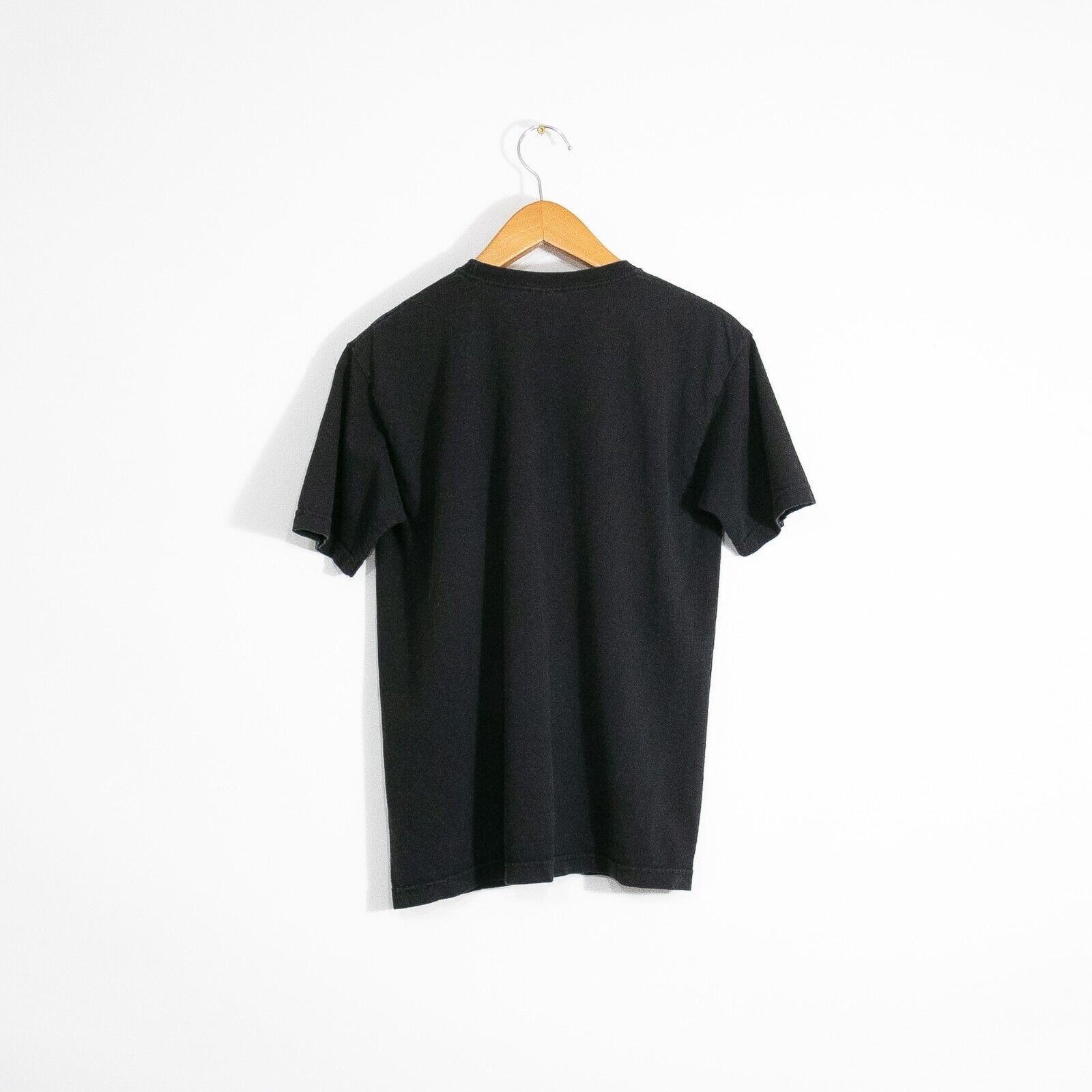 Vintage Lotion Multinational Corporation Band Tee Medium Distressed Size US M / EU 48-50 / 2 - 5 Thumbnail