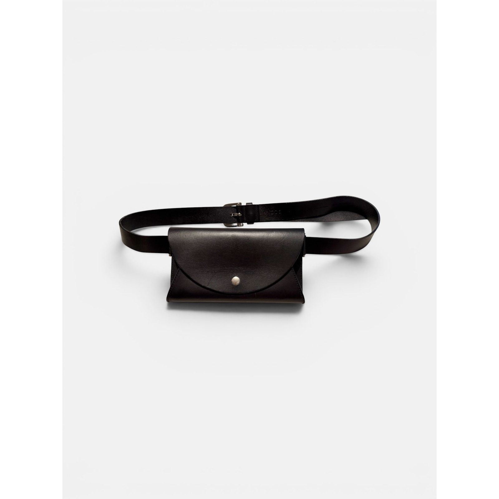 Cos NWOT COS Detachable Leather Belt Bag Size ONE SIZE - 1 Thumbnail