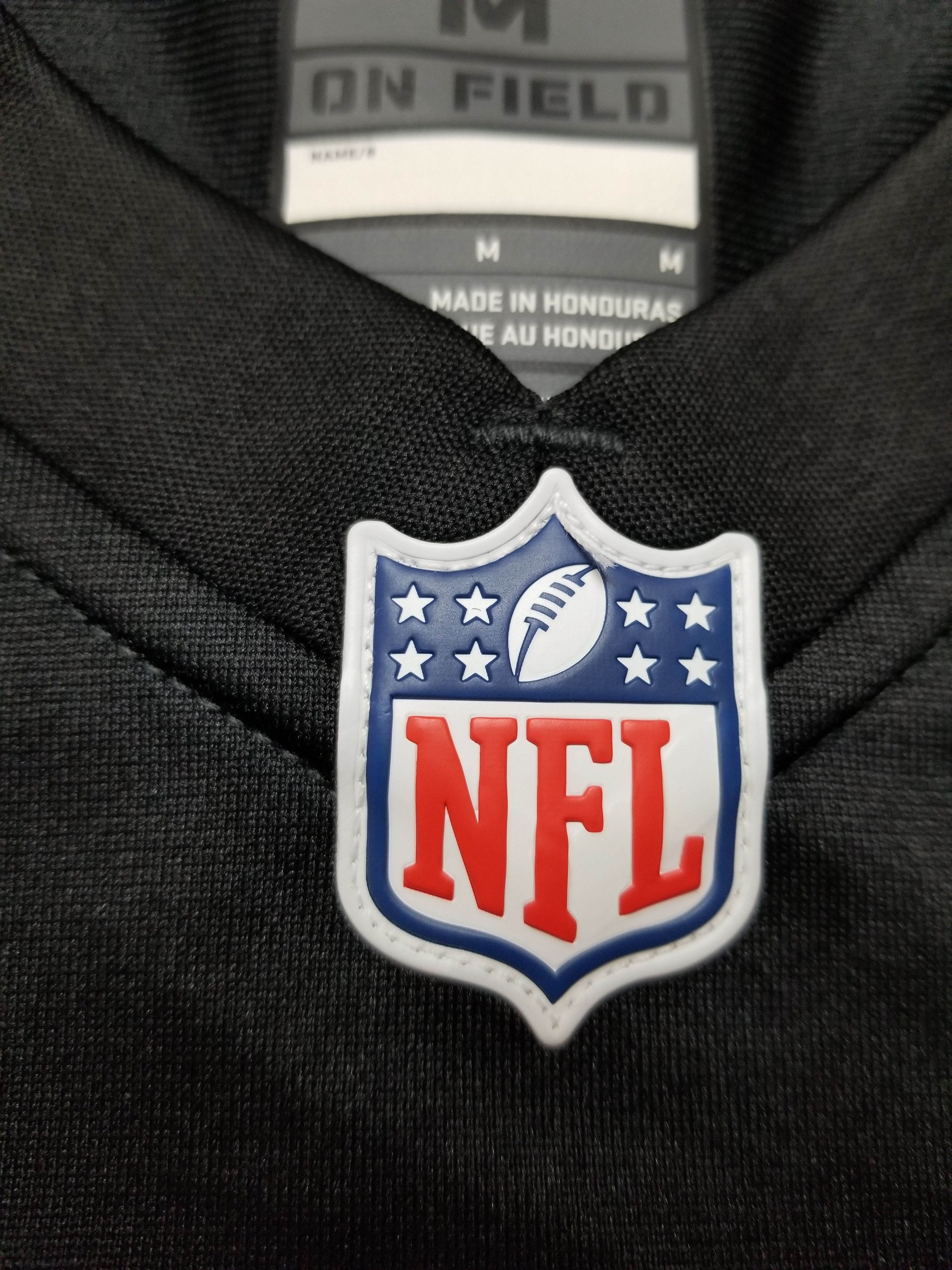 Nike Chase Claypool #11NFL Pittsburgh Steelers Jersey Size US M / EU 48-50 / 2 - 15 Thumbnail