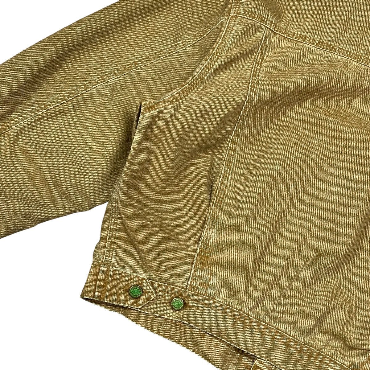 Vintage Vintage Cimarron Embroidered Denim Jacket Southwestern Style Size US L / EU 52-54 / 3 - 12 Thumbnail