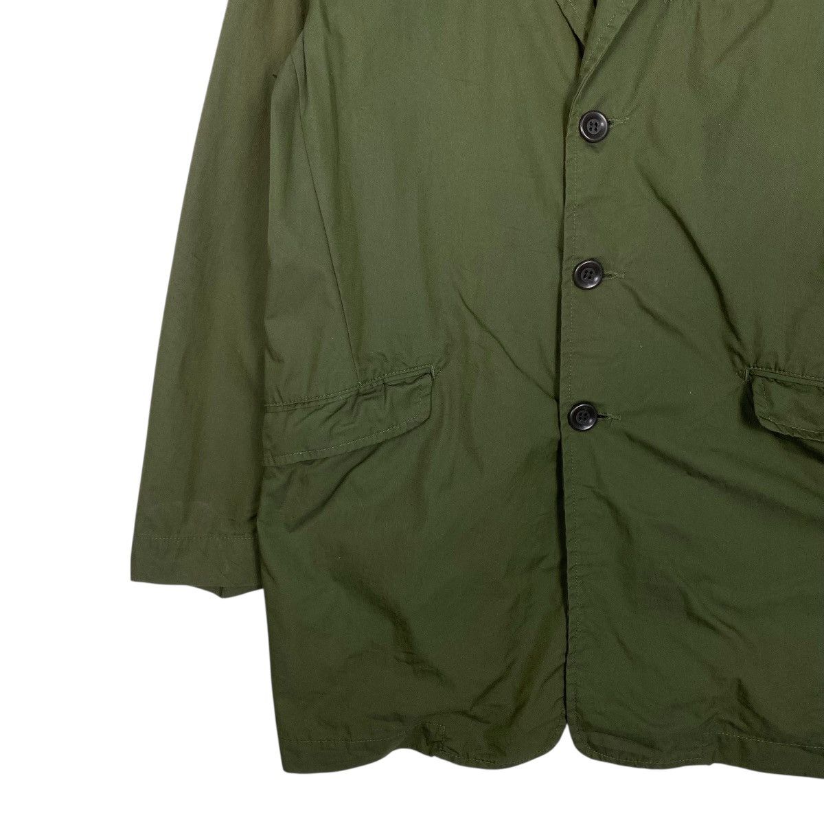 Designer × Japanese Brand × Spellbound Spellbound domingo button jacket Size US M / EU 48-50 / 2 - 3 Thumbnail