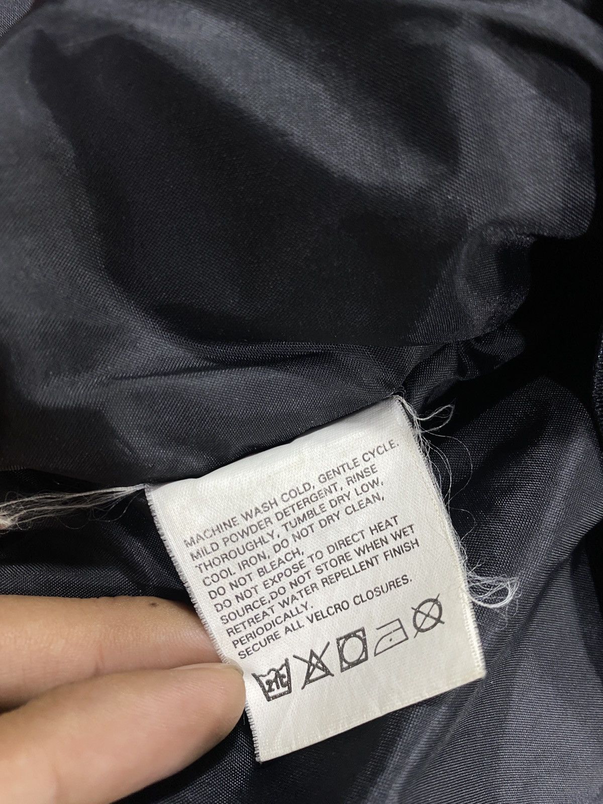 The North Face The North Face Extreme Light Jacket Size US M / EU 48-50 / 2 - 23 Thumbnail