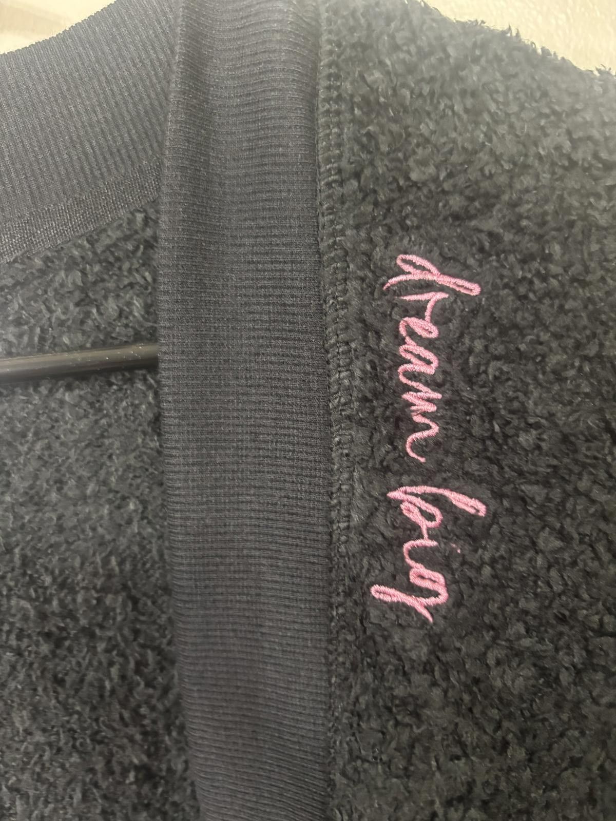 Designer Cozy Lacey Chabert Collection Black Cardigan - XS Size XS / US 0-2 / IT 36-38 - 3 Thumbnail