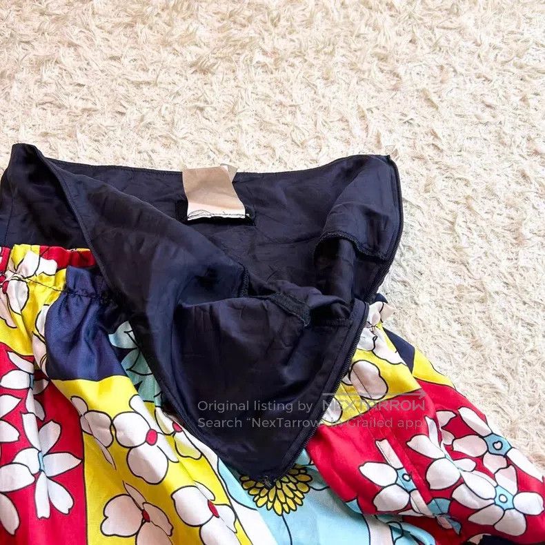 Comme des Garcons Comme des Garcons Size S skirt Size 23" - 7 Thumbnail