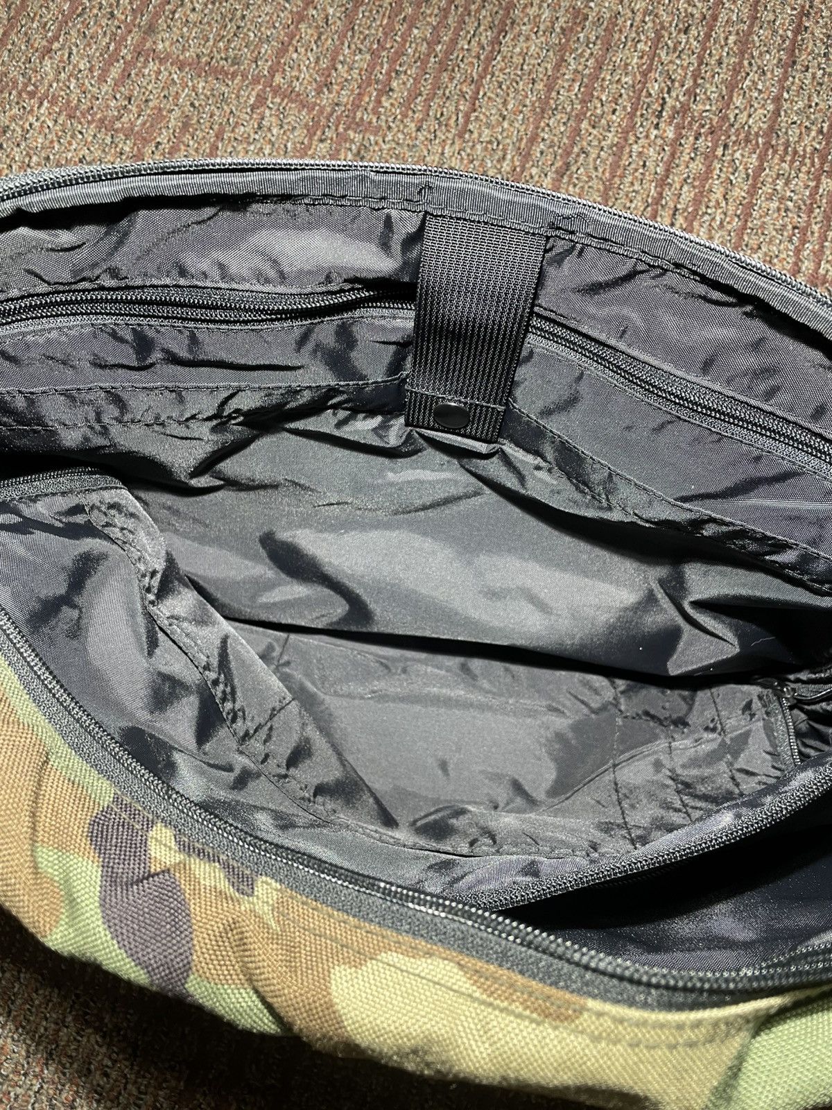 Supreme Supreme Utility Bag Size ONE SIZE - 3 Thumbnail