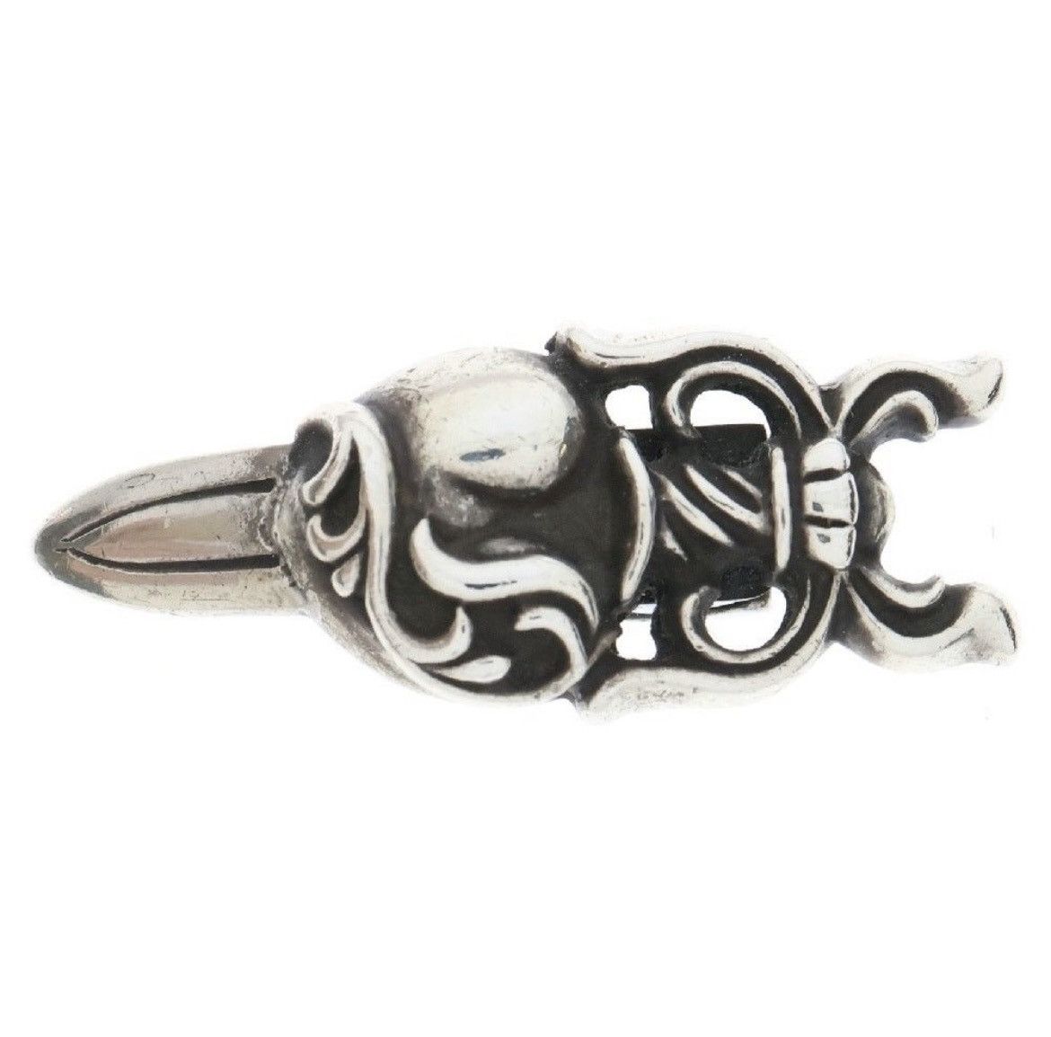 Chrome Hearts Hair Band | Grailed