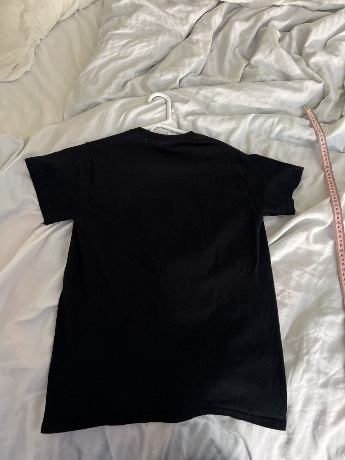 Other XXXTENTACION Skins Black Tee Size US S / EU 44-46 / 1 - 2 Thumbnail