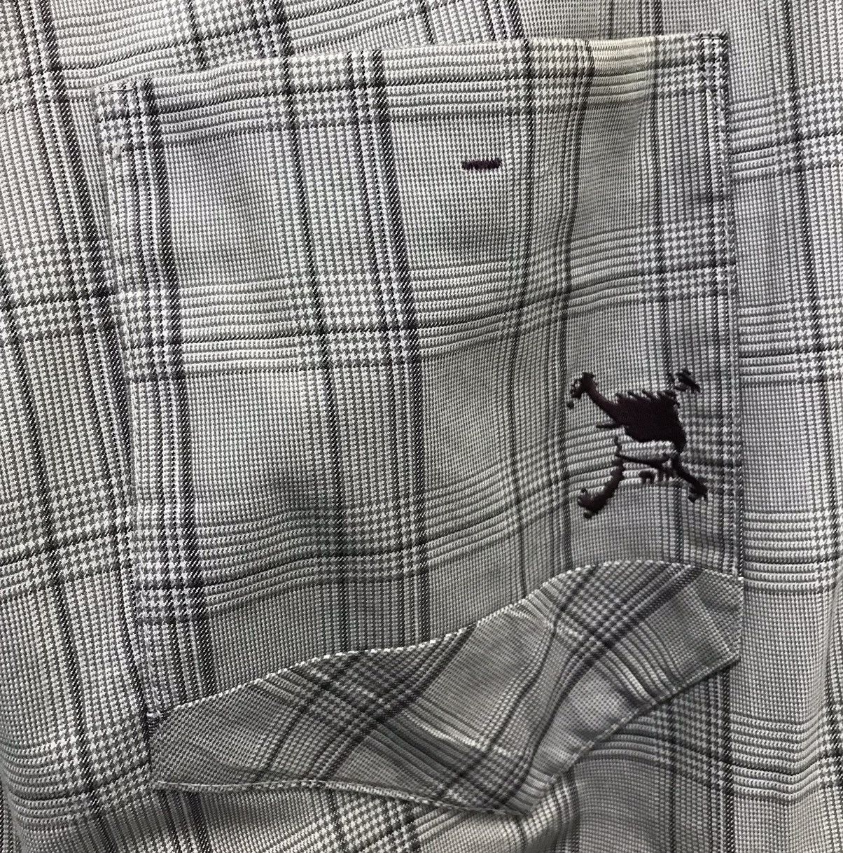 Oakley × Vintage Vintage Oakley Ohydrolix Cargo Pants Size US 35 - 12 Thumbnail