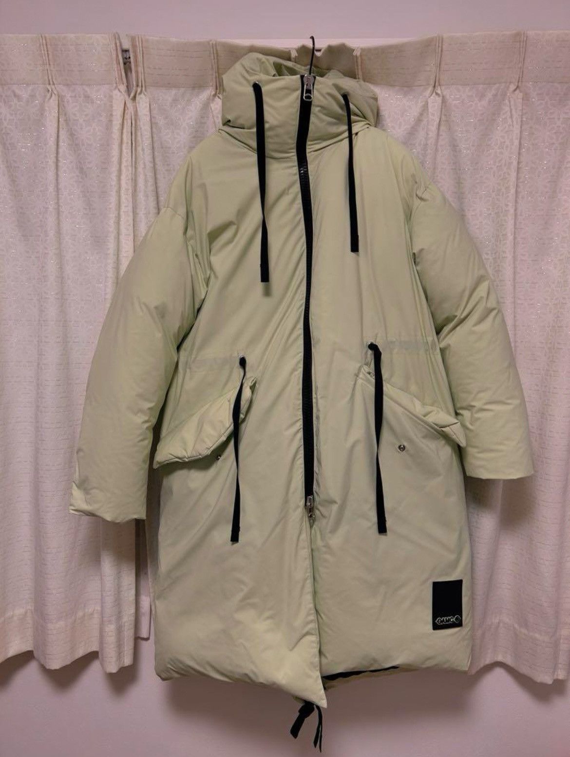 OAMC OAMC INFLATE PARKA DOWN Large Size US L / EU 52-54 / 3 - 1 Thumbnail
