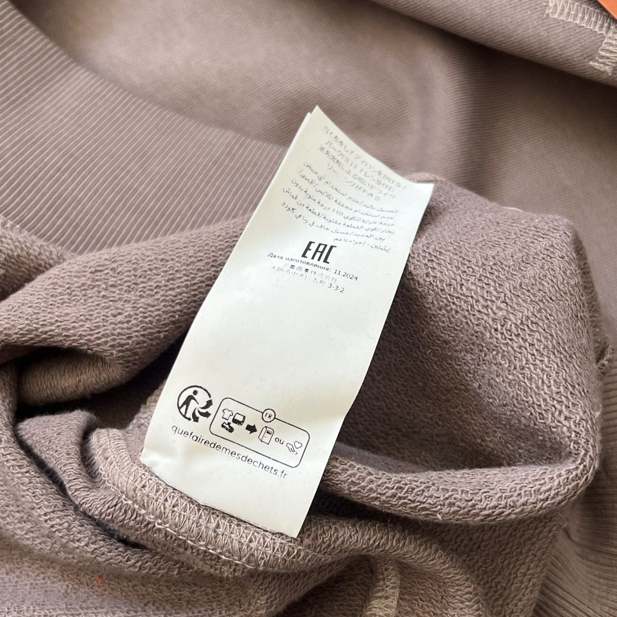 Missoni NEW Missoni Milano Zigzag Panel Crewneck Sweatshirt Size US M / EU 48-50 / 2 - 8 Thumbnail