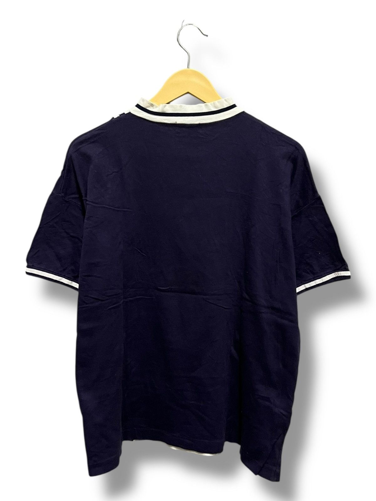 Designer × Japanese Brand × Kansai Yamamoto KANSAI YAMAMOTO JAPANESE BRAND SHIRT Size US S / EU 44-46 / 1 - 2 Thumbnail