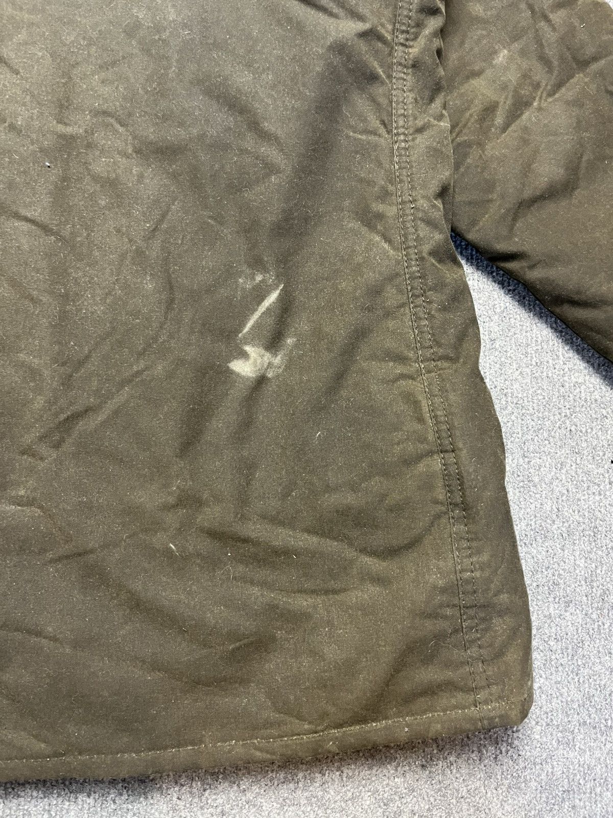 Barbour Barbour New GameFair wax jacket Size US L / EU 52-54 / 3 - 10 Thumbnail
