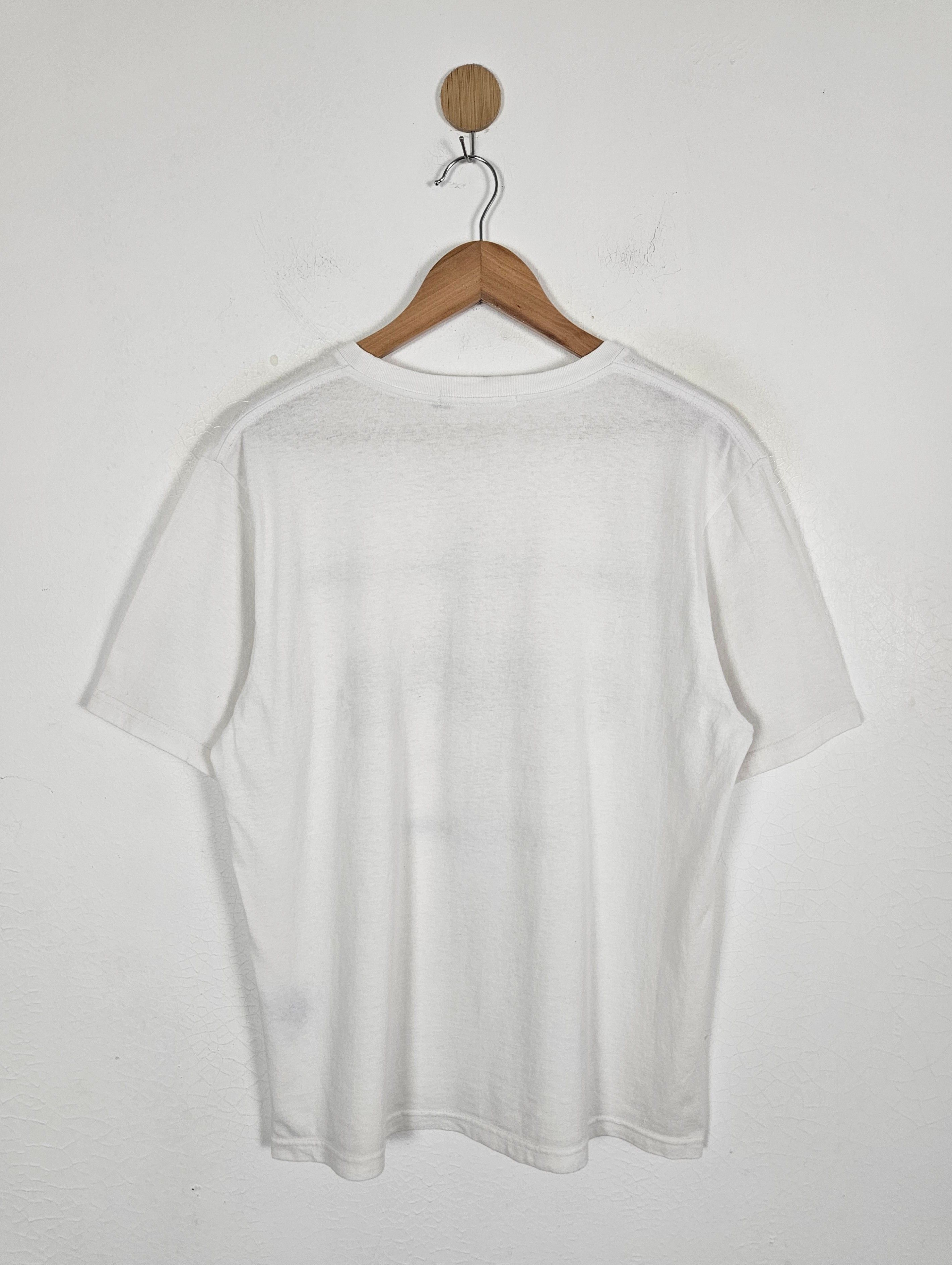Undercover Undercover Romanticism Handled With Discipline Bat Tee Shirt Size US M / EU 48-50 / 2 - 3 Thumbnail