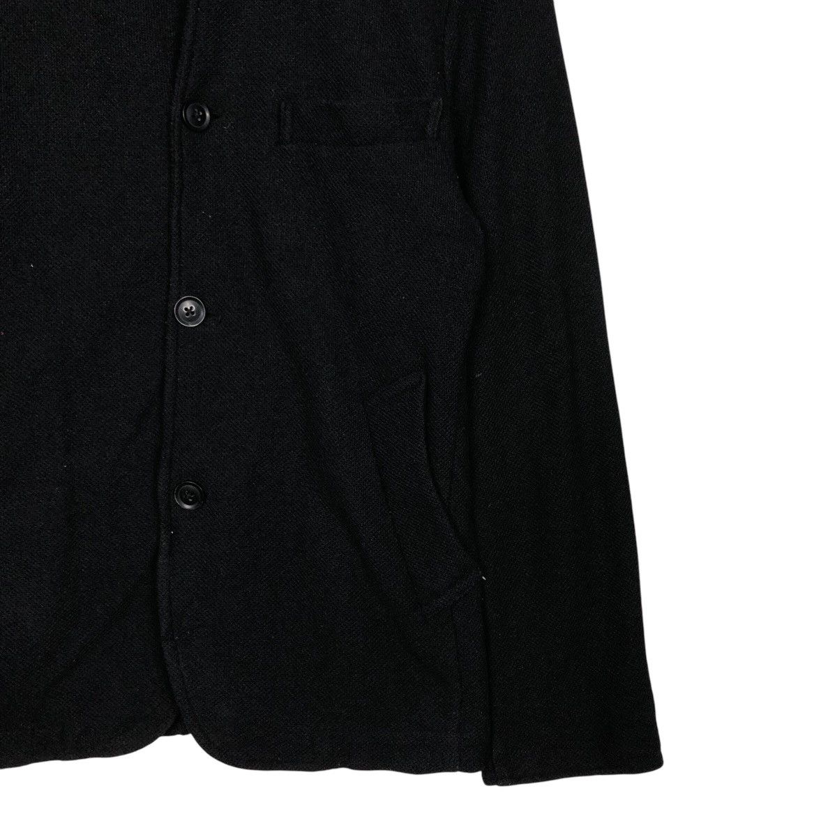 Japanese Brand × Vintage 📌Vintage Chore Button Jacket Ships Multi Pocket Size US S / EU 44-46 / 1 - 6 Thumbnail