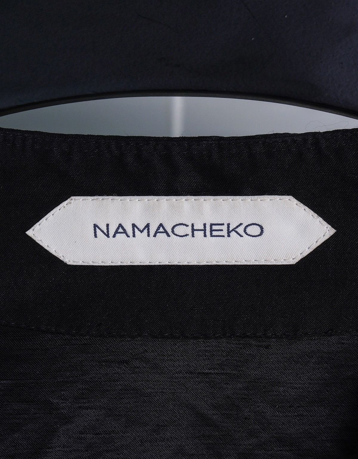 Namacheko SS21 Skaftbladen Linen Jacket Size US S / EU 44-46 / 1 - 8 Thumbnail