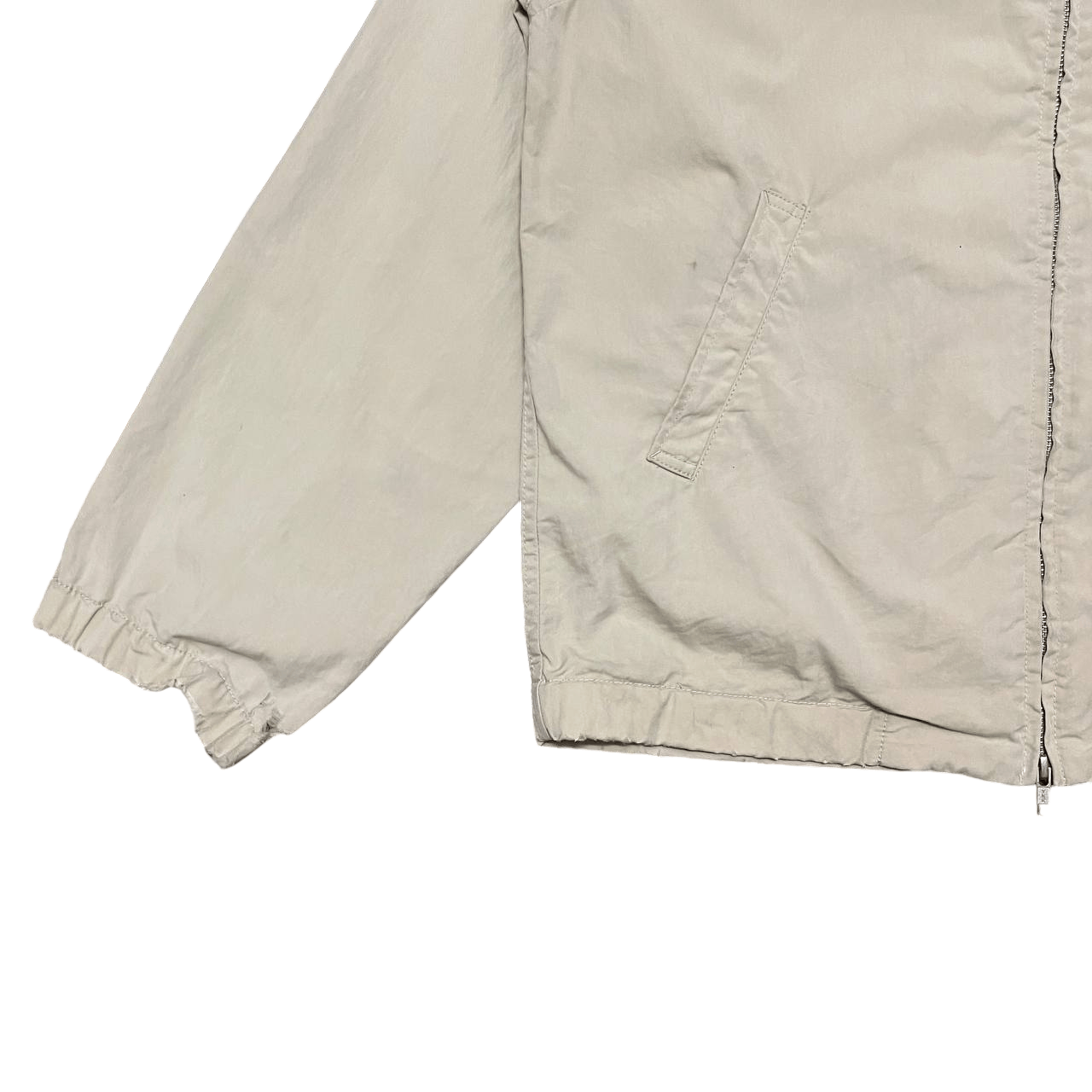 Beams Japan Vintage Beams Japan Zipper Jacket Size US M / EU 48-50 / 2 - 3 Thumbnail