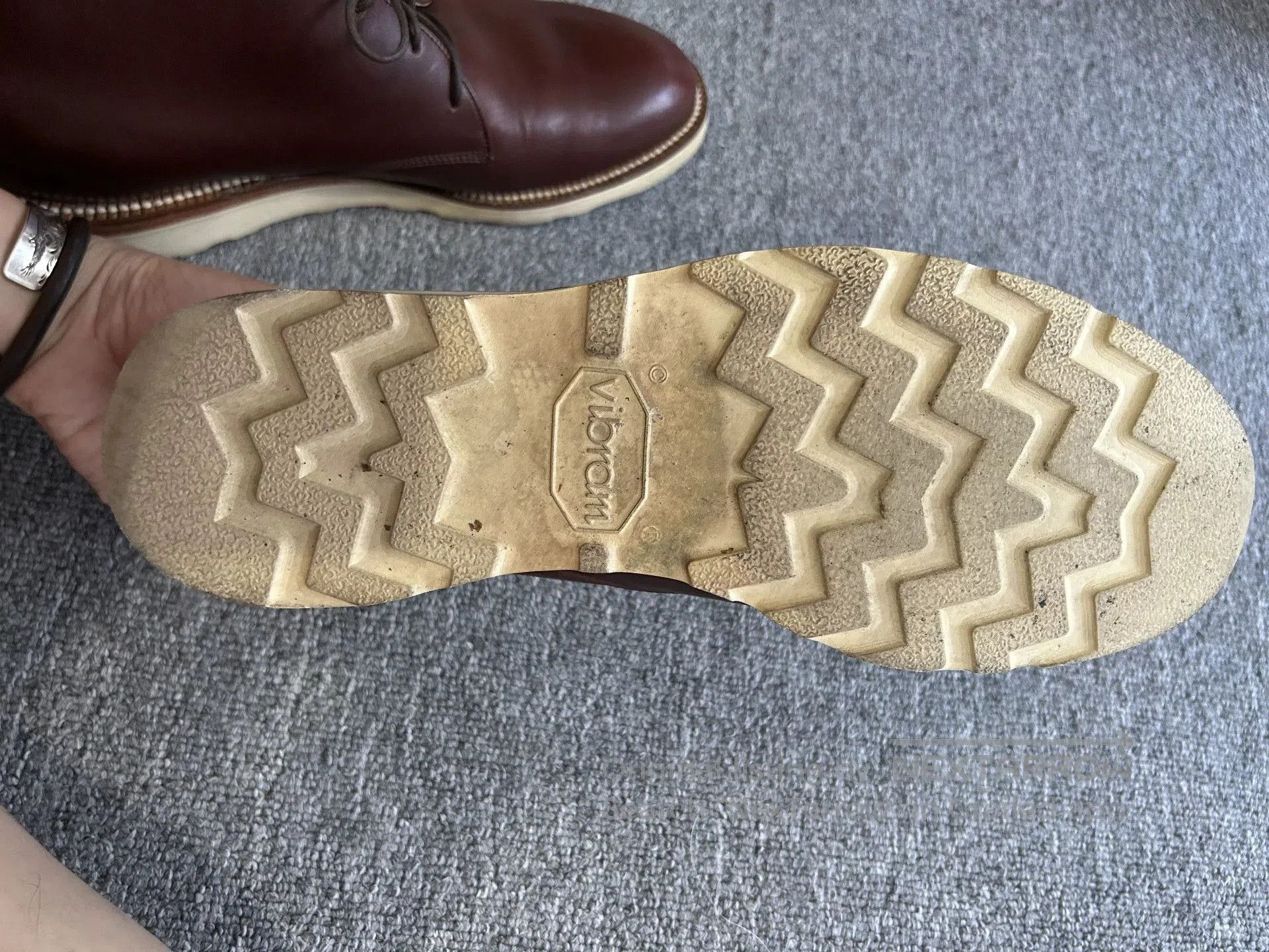 Yuketen Yuketen Desert Boots US 8.5. Size US 8.5 / EU 41-42 - 9 Thumbnail