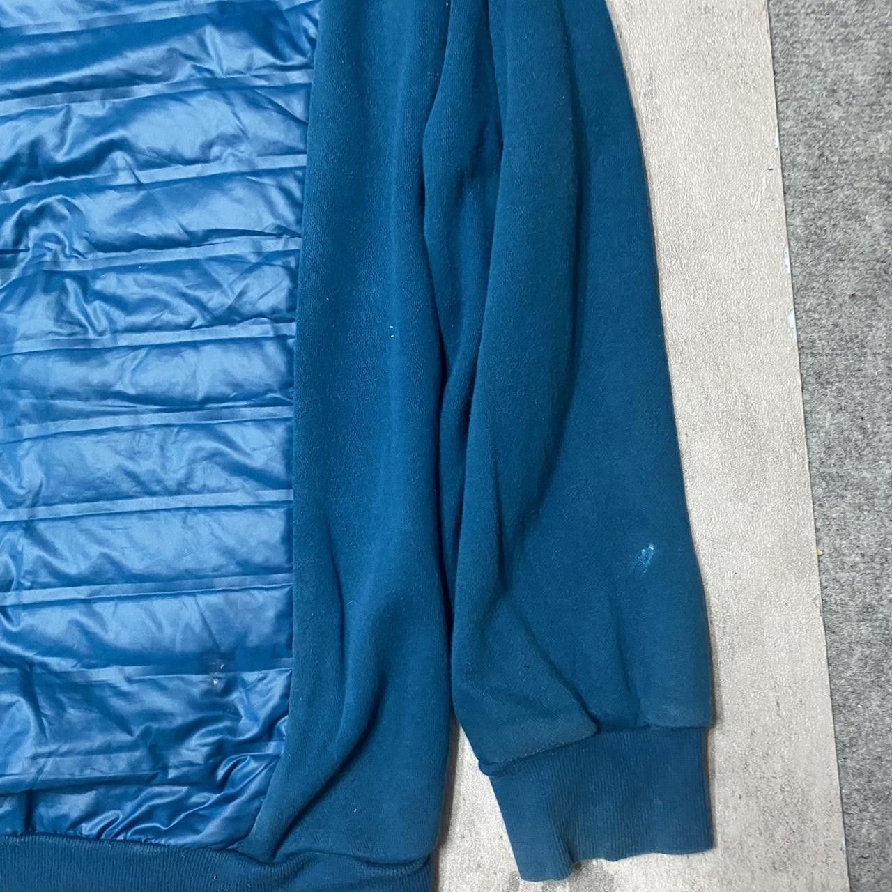 Other Columbia Sportswear Omniheat zip up hoodie in blue Size US XXL / EU 58 / 5 - 5 Thumbnail